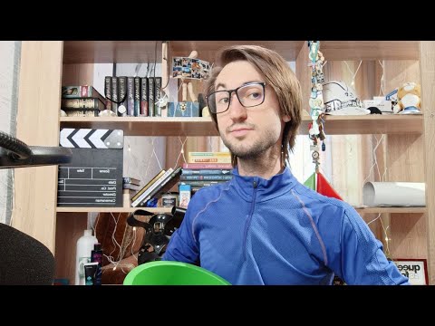 Видео: ТЕОРИЯ ВЕДРА С КРАБАМИ | АУДИО