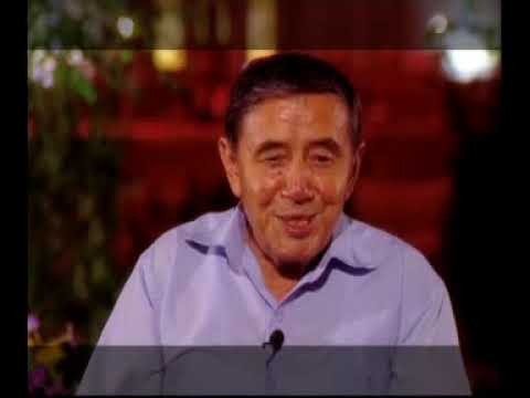 Видео: Tungi parvoz (Oʻtkir Hoshimov bilan suhbat) / Тунги парвоз (Ўткир Ҳошимов)