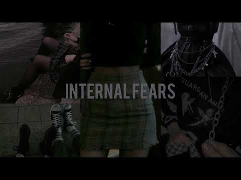 Видео: Избавление от внутренних страхов саблиминал | Vivi