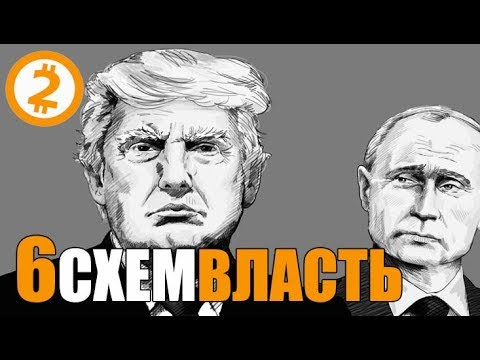 Видео: КАК СТАТЬ ПРЕЗИДЕНТОМ