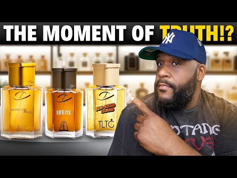 Видео: САМЫЕ ОЖИДАЕМЫЕ АРОМАТЫ 2025 ГОДА‼️| ZAHAROFF X ZED CREATORS 3 0| ОБЗОРЫ МУЖСКИХ АРОМАТОВ