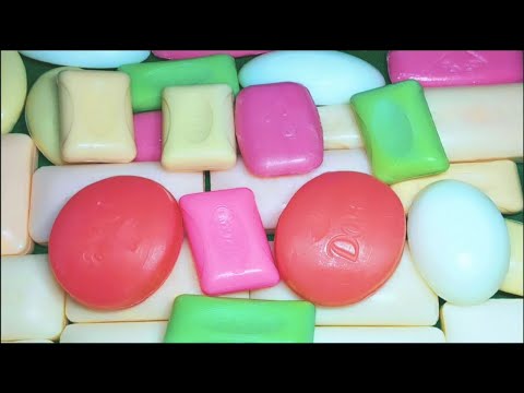 Видео: SOAP opening HAUL /Unpacking soap | Распаковка мыла | Notalking | ASMR SOAP