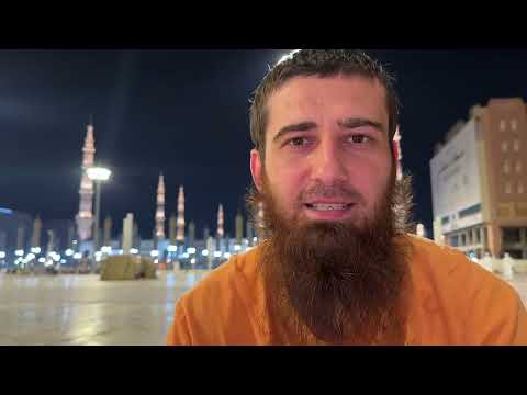 Видео: Большая ошибка при выборе визы в Саудовскую Аравию