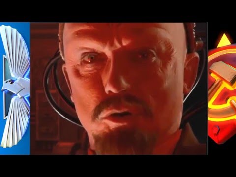 Видео: Red Alert 2 Месть Юрия INTRO