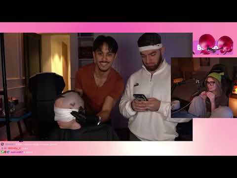 Видео: VISSHENKA СМОТРИТ Топ Моменты с Twitch | Бустер - Забивной Аватар РЕАКЦИЯ