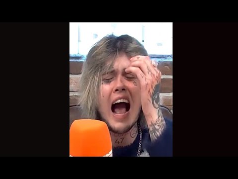 Видео: ДЖИЗУС ПЛАЧЕТ ПОД НОВЫЙ ТРЕК (СМОТРЕТЬ ДО КОНЦА!!!)