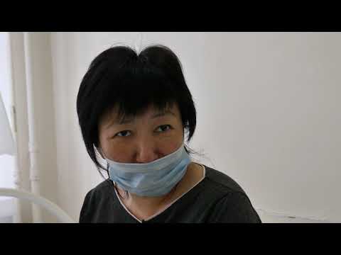 Видео: Родственная трансплантация печени в Нижнем Новгороде