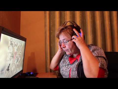 Видео: РЕАКЦИЯ МАМЫ НА [Boulevard Depo - Ожоги (feat. IC3PEAK)]