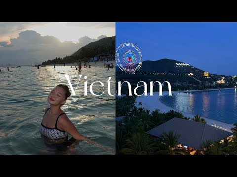 Видео: VLOG: ВЬЕТНАМ 2🌴| Далат, кофе, зоопарк, Crazy house, отель Vinpearl Resort & Spa Nha Trang Bay.