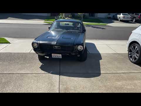 Видео: Выбор правильного размера колес и шин для старого Mustang 4