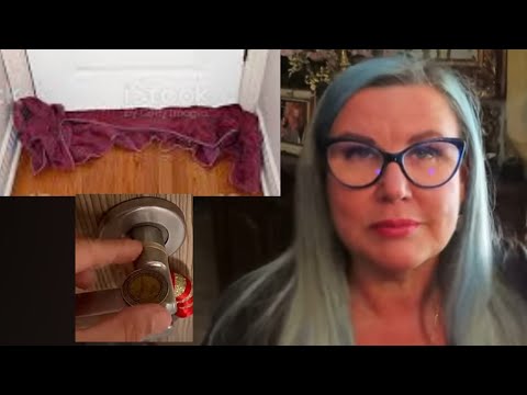 Видео: Две Новости - Финку Усыпили и Ограбили. Воры проникли в квартиру. Как живут другие. Финляндия. Влог