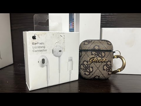 Видео: ПОЧЕМУ ПРОВОДНЫЕ НАУШНИКИ КРУЧЕ AIRPODS?