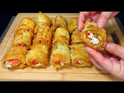 Видео: КАБАЧКИ "Закусочные язычки", ну очень ВКУСНЫЕ! Готовлю ТАК много-много лет! Рецепт без заморочек