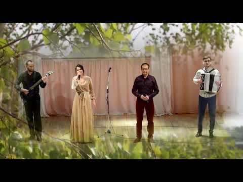 Видео: Ризван Хакимов & Альбина Хакимова - Исмэ эле жил