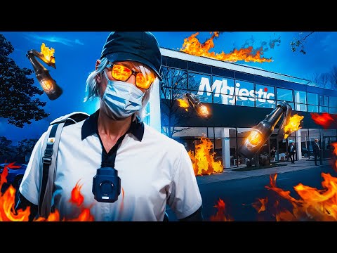 Видео: НАС КУПИЛИ и УХОДИМ НА ДРУГОЙ ПРОЕКТ в GTA 5 RP (это конец)