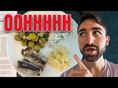 Видео: Как я защищаю себя от сахара (Новая наука)