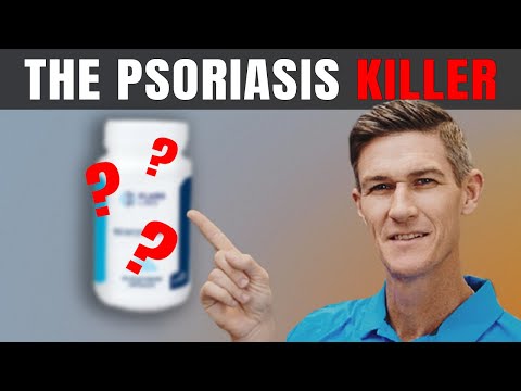 Видео: Лучшая добавка для лечения псориаза | Как избавиться от псориаза естественным путем