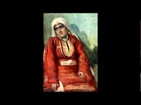 Видео: "Айде слушай, слушай, калеш бре Ангьо"