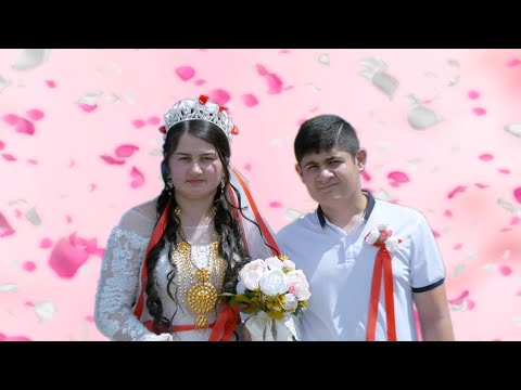 Видео: Цыганская свадьба. Алматы ( Жетыген )  Рупа и Луиза