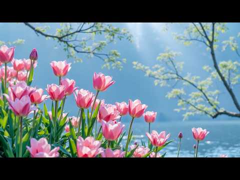 Видео: Когда говорит сердце | Исцеляющая музыка от Сергея Грищука