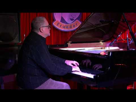 Видео: Андрей Разин. Соло - Дни фортепианного джаза | JFC Jazz Club
