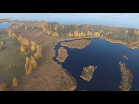 Видео: Болдерай..,осень.
