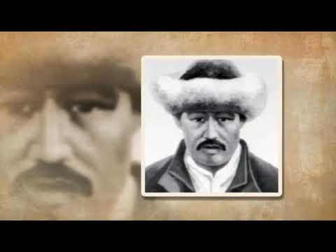 Видео: «ЖЕРҰЙЫҚ» Жаяу Мұса Байжанұлы туралы. Гүлсара Мәлікованың  авторлық бағдарламасы 2018 жыл