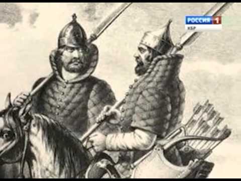 Видео: Лермонтов и Кавказ