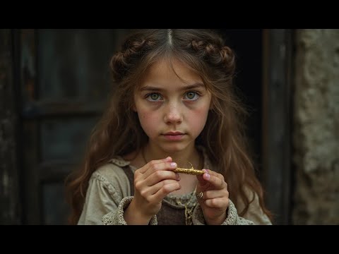 Видео: 🤯 Дочь олигарха теряет память и начинает новую жизнь в селе! Шокирующие тайны и судьба