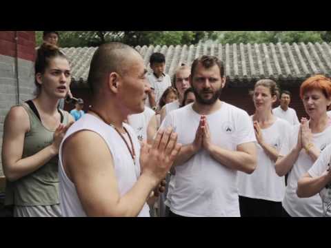 Видео: Шаолинь 2016: Наполненность - краткий отчет