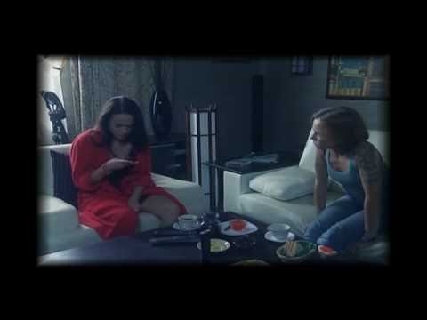 Видео: "От января до января..." (Гоша/Марго)