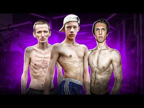 Видео: ДРИЩИ ВОЗОМНИВШИЕ СЕБЯ КАЧКАМИ