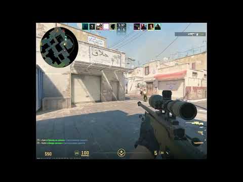 Видео: CS2 ТОП 5 ХАЙЛАЙТОВ