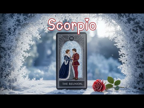 Видео: СКОРПИОН ❤️‍🔥 ОНИ БОЛЬШЕ НЕ МОГУТ СКРЫВАТЬ ЭТИ ЧУВСТВА✨ ЛЮБОВЬ В НОЯБРЕ