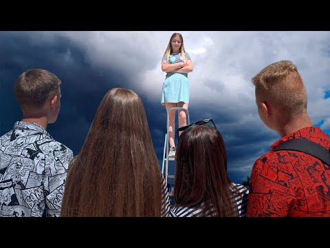 Видео: ВЫГНАЛИ из ЛАГЕРЯ! Новый Капитан Отряда принял решение исключить Ромео из команды!