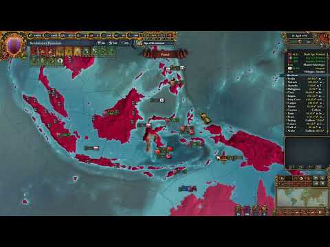 Видео: Europa Universalis IV Византия часть 31
