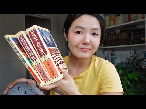 Видео: Марафон Эксклюзивной классики 📚 Моэм, Золя и Мопассан
