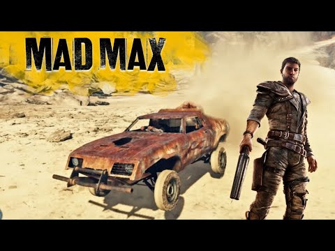 Видео: След почти 6 години.. - Mad Max #1