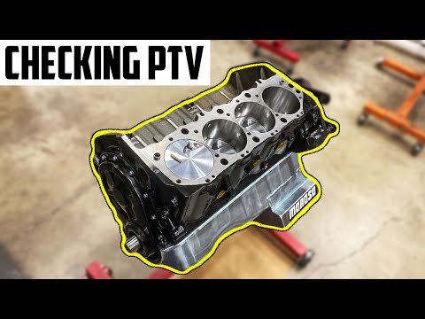 Видео: Как проверить разрешение PTV (очень просто) — Tech Tip Tuesday