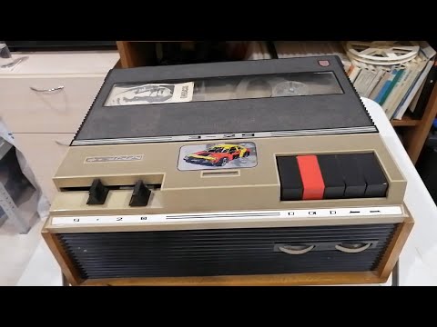 Видео: ELFA DAINA Э-29 - начал делать