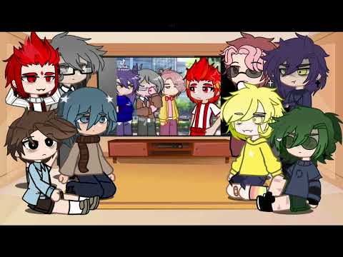 Видео: Реакция 13 карт на тт!!!!   [1 часть]#13карт #реакция #aloki