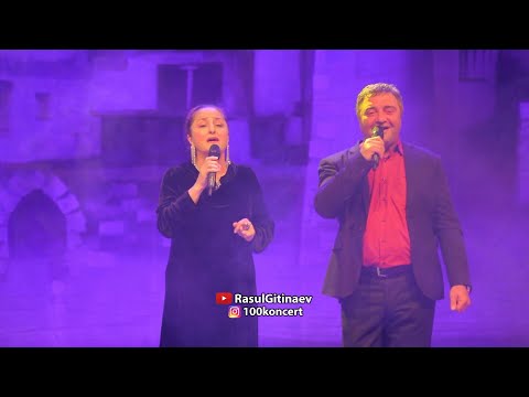 Видео: 13 Луиза Шахдилова и Арслан Шахмарданов – «Знаю что любишь»