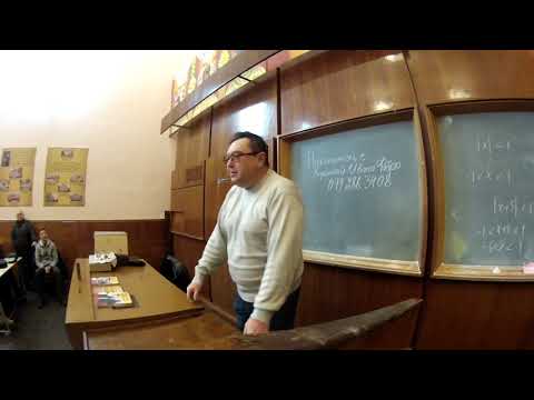 Видео: Пчеловодство.Михаил Мироненко о работе с ульями на 145.