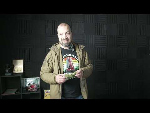 Видео: Обзор аптечного подсумка с наполнением Ultima Ratio от компании Турникет.Шоп