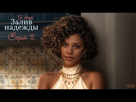 Видео: Te Amo. Том 1: Залив Надежды - Серия 2 Знакомство/КЛУБ РОМАНТИКИ