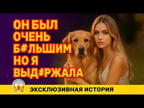 Видео: Щенок играл с игрушкой и застрял на 45 минут – кто бы мог подумать!