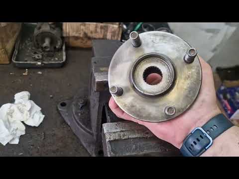 Видео: правая абс сборка