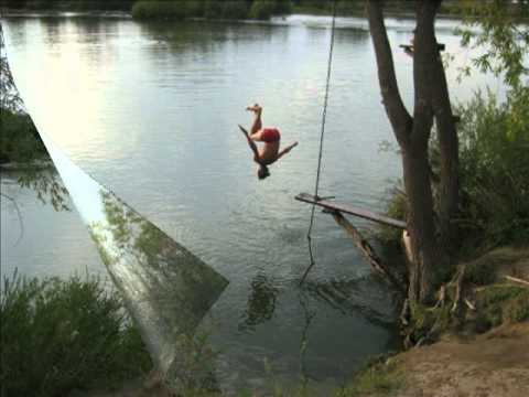 Видео: Сергеевка.Сергеевский район.Сев.Каз.Обл.2010г.