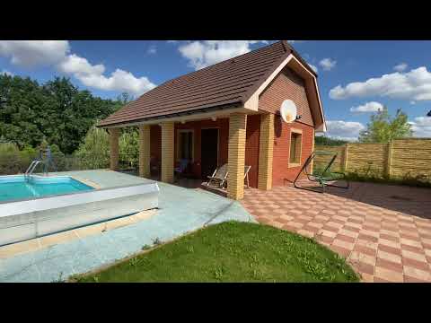 Видео: Продажа дома Вита Почтовая, 341 м2, 30 соток