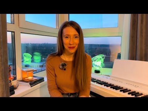 Видео: С Днём музыки!)) Каналу 1 год)) / Happy Music Day!)) 1 year anniversary of the channel))